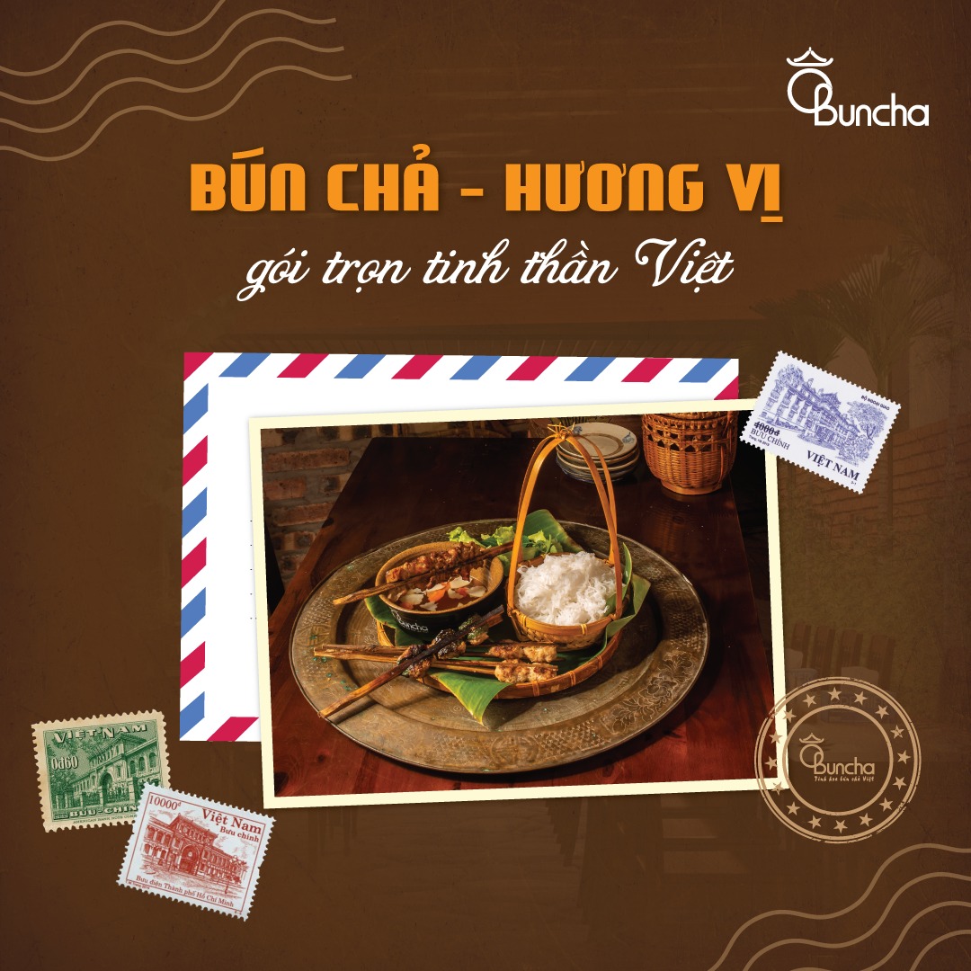 Ô Bún Chả – Địa Chỉ Bún Chả Ngon Đúng Điệu Tại 89 Lê Hồng Phong